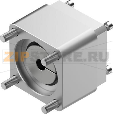 Комплект для осевого монтажа Festo EAMM-A-D60-70A 