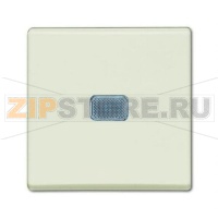 Механизм одноклавишного однополюсного выключателя ABB 2CKA001012A2185