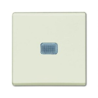 Механизм одноклавишного однополюсного выключателя ABB 2CKA001012A2185