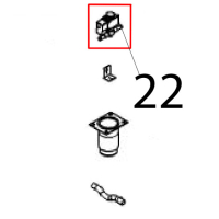 Coil Angelo Po IS102SR