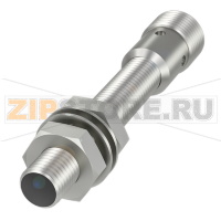 Датчик индуктивный Standard с приоритетом Balluff BES02W9