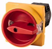 Выключатели питания цепей управления, TM, 10 A, монтаж, контакты: 3 Eaton TM-2-8292/E/SVB