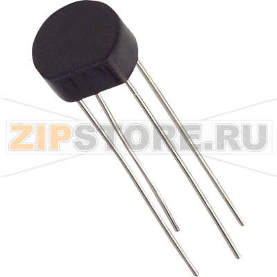 Мост диодный, однофазный, корпус: WOG, 1.5 А, 125 В Vishay B80C1500G-E4/51 