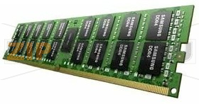 Оперативная память 16 Гб, DDR4, 3200 МГц, 25600 Мб/с Samsung M393A2K43XXX-CWE 