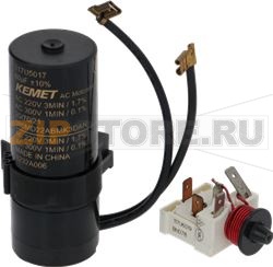 START COMPNT KIT SC12CLX2 104L2697HT 