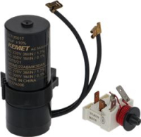 START COMPNT KIT SC12CLX2 104L2697HT