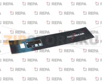 COPERTURA, PANNELLO DI CONTROLLO, ELAN