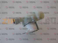 ELETTROVALVOLA RPE 1 VIA 180° ø 10 mm