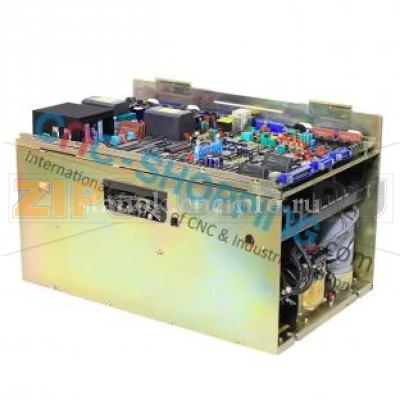 Сервопривод Fanuc A06B-6044-H112 