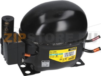 КОМПРЕССОР SECOP NL10MF CSIR 