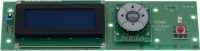 DISPLAY ELECTRONIC BOARD