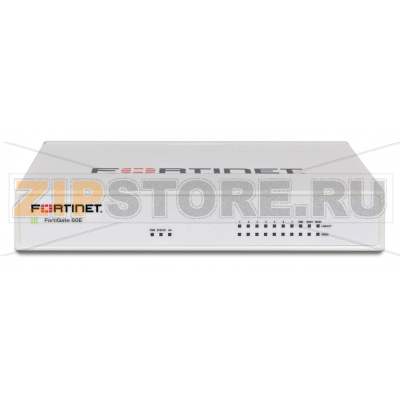 Экран межсетевой Fortinet FG-60E 