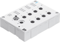 Модуль входной Festo CP-E16-M12-EL