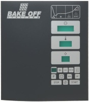 MEMBRANA SERIGRAFATA ADESIVA