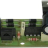 SCHEDA ELETTRONICA ALLARME 90x25 mm - SCHEDA ELETTRONICA ALLARME 90x25 mm