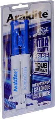 BICOMPONENT GLUE 25 ml 