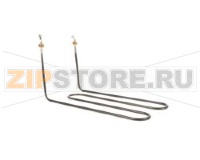 RESISTENZA, 120 VOLT, 1750 WATT