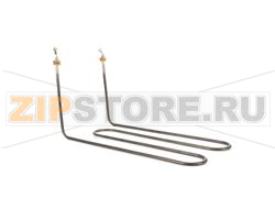 RESISTENZA, 120 VOLT, 1750 WATT 