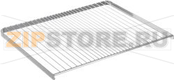 COMBINED GRID BOSCH 00471883 