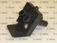 COPERTURA VASCHETTA SCARICO