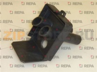 COPERTURA VASCHETTA SCARICO