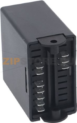 CONTROL UNIT MFC 2S 220/240V 