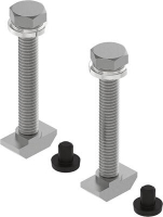 Комплект монтажный Festo EAHM-E18-K-20