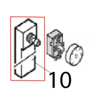 Air trap Angelo Po C165D