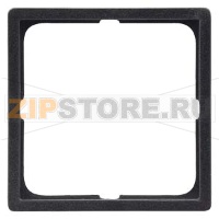 КРЫШКА 55X55 ММ ДЛЯ СЧЕТЧИКОВ 7KT55 Siemens 7KT9020