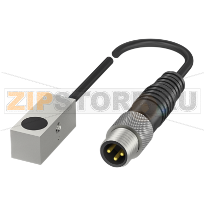 Датчик индуктивный Standard с приоритетом Balluff BES041C 