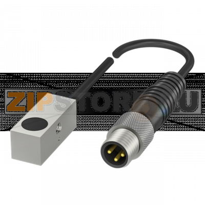 Датчик индуктивный Standard с приоритетом Balluff BES041C 
