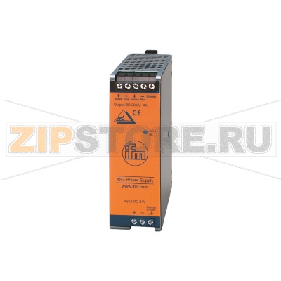 Блок питания AS-i IFM AC1257 