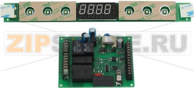 CONTROLLER EVCO EVF205 