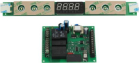 CONTROLLER EVCO EVF205