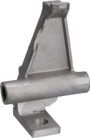 SUPPORTO ASTA DI SCORRIMENTO