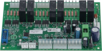 SCHEDA ELETTRONICA DI CONTROLLO