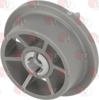 BASKET WHEEL BEKO ø 42 mm