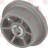 BASKET WHEEL BEKO ø 42 mm