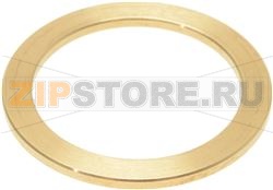 МЕДНАЯ ПРОКЛАДКА ДЛЯ ВАЛА ЭЛЕКТРОДВИГАТЕЛЯ 