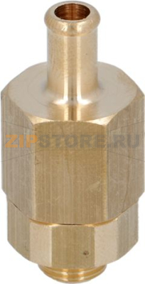 VENT VALVE FOR BOILER ø 1/8M - 7 mm 