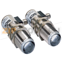 Барьер безопасности световой (передатчик) SICK L41S-33MA2A