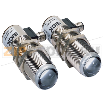 Барьер безопасности световой (передатчик) SICK L41S-33MA2A 