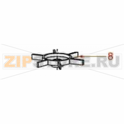 Star (male) Mazzer Top Star (male) Mazzer Top

Запчасть на сборочном чертеже под номером: 8

Название запчасти Mazzer на английском языке: Star (male) Mazzer Top