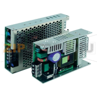 Преобразователь AC/DC Traco Power TXH 120-124