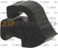 FOOT RUBBER FOR GRIDS ARISTON