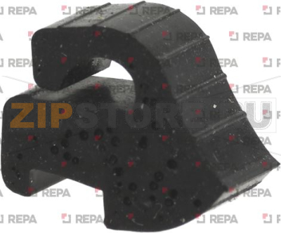 FOOT RUBBER FOR GRIDS ARISTON 