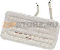 КЕРАМИЧЕСКИЙ НАГРЕВАТЕЛЬНЫЙ ЭЛЕМЕНТ 500 ВТ 230 В