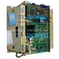 Сервопривод Fanuc A06B-6041-H008