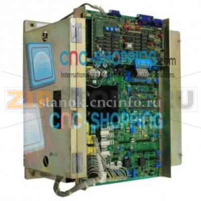 Сервопривод Fanuc A06B-6041-H008 