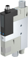 Эжектор вакуумный Festo OVEM-07-H-B-GO-CE-N-2P
